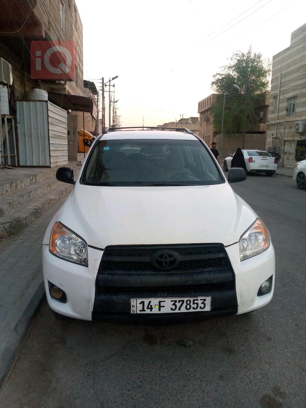 تويوتا راف 4
